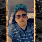 Justin A Stepp - @skitzothejoker - Instagram