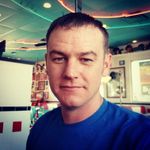 Justin Stepp - @justinstepp - Instagram