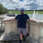 Justin Stepp - @justinwins85 - Instagram