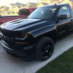 Justin Stepp - @theblack_widowmaker1 - Instagram