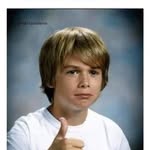 Justin Stepp - @cursed_bettywhite - Instagram