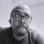 Justin Stepter - @darth_k_of_la - Instagram