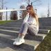 Justine Steger - Facebook