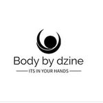 Justin Stern - @bodybydzine - Instagram