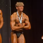 Justin Stern | Bodybuilder - @sternolifts - Instagram