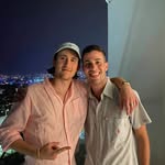 Justin Sternfeld - @justinsternfeld - Instagram