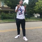 Justin Stetler - @stetler.justin - Instagram