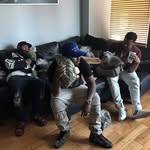 justin steve - @justinsteve64 - Instagram