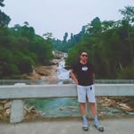 Justin Steve - @arancanajustinsteve - Instagram