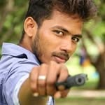 Justin Prakash - @justinsteve.rp - Instagram