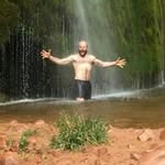 Justin Stever - @ensabanor84 - Instagram