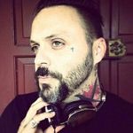Blue October - @justinstewardfurstenfeld - Instagram