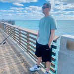 Justin Stickney - @chefjay561 - Instagram