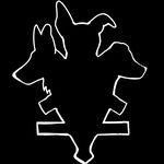 Justin Stier - @threedogforge - Instagram
