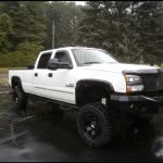 Justin Stigall - @duramaxboy2500 - Instagram