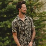 Justin Stiles - @justinbueckert25 - Instagram
