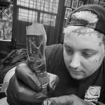 Justin Stiles - @justinstilestattoos - Instagram