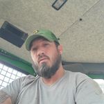 Justin Stillwell - @wulfeyez0569 - Instagram