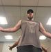 Justin Stillwell - Facebook