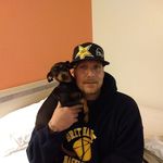 Justin Stilwell - @jstil2316 - Instagram