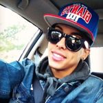Justin Stipe - @justin350z21 - Instagram