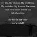 Justin Stone - Facebook