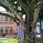Justina Stobbe - @justinastobbe - Instagram