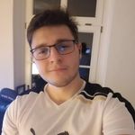 Justin Storm - @justussturm - Instagram