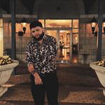 Justin Storm Jacobs - @stormyjayyy - Instagram
