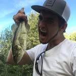 Justin Straight - @alldayjay6 - Instagram