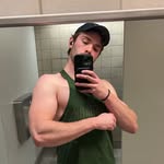 Justin Straight - @jaystlifts - Instagram