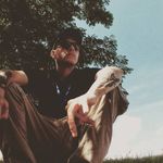 Justin Strange - @justin_strange_ - Instagram