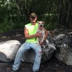 Justin Stransky - Facebook