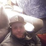 Justin Strayer - @not1more1987 - Instagram