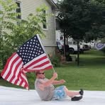 Justin Strickler - Facebook