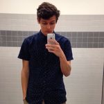 Justin Stricklin - @_stricklin - Instagram