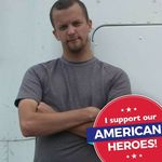 Justin Stricklin - @jstrick384 - Instagram