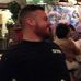 Justin Stricklin - Facebook