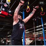 Justin Slovak - @justinstrong_ocr - Instagram