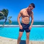 Justin Strong - @iam_justinstrong - Instagram