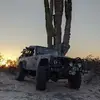 Justin Strong - @bajaeveryday - TikTok