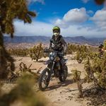 Justin Strong - @bajaeveryday - Instagram