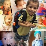 Justin Strong Foundation💛 - @the_gold_cause - Instagram