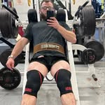 Justin Truax - @justin_strongman - Instagram