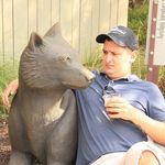 Justin Strouse - @jstroodle1 - Instagram