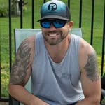 Justin Strouse - @runnindeep6 - Instagram