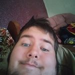 Justin Stull - @wolfpac92 - Instagram