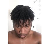 Justin Suggs - @majiin_angelzz - Instagram