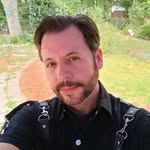 Justin Surface - @kitsune9tls - Instagram
