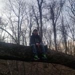 Justin Sutterfield - @justinsutterfield - Instagram